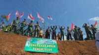 TMMD Ke-125 di Sukabumi Hampir Rampung, Wabup: Harus Berdampak Nyata!