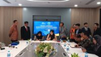 UMMI Jalin Kerja Sama Internasional dengan FPT University Vietnam