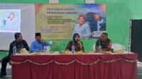 Lina Ruslinawati Dorong Pelestarian Alam Lewat Perda Lingkungan Hidup