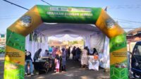 GPM Meriahkan HUT RI di Cibadak: Belanja Hemat, Pangan Berkualitas