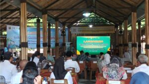 DLH Sukabumi Luncurkan “Click Sigaling”: Tanamkan Budaya Eco Go Green Sejak Dini