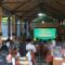 Launching Coaching Clinic Siaga Lingkungan atau yang akrab disebut Click Sigaling.