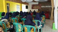 Satgas TMMD Ke-125 Dorong Kesadaran KB