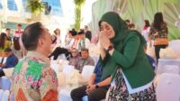 TP PKK Kota Sukabumi Angkat Potensi Daerah ke Level Dunia