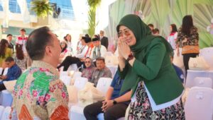 TP PKK Kota Sukabumi Angkat Potensi Daerah ke Level Dunia