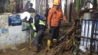 Penyebab 18 Rumah di Karangtengah Terendam Banjir