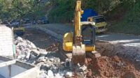 Ketua GPS Kritik Keras UPTD BMPR Jabar: Proyek Jalan Sukabumi Sarat Masalah