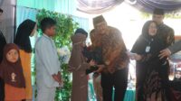 Khitanan Massal Warnai HJKS ke-155, 155 Anak Antusias Ikuti di Pendopo Sukabumi
