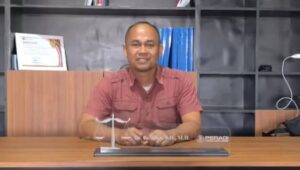 Ditetapkan Tersangka, Hergun Panen Dukungan: Sorotan Publik Mengarah ke Celah Regulasi CSR