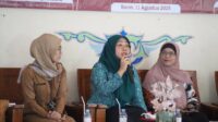 TP PKK Kota Sukabumi Gencarkan Edukasi Cegah Pergaulan Bebas, Narkoba, dan Pernikahan Dini