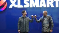 XLSMART Tetapkan Susunan Direksi Baru di RUPSLB