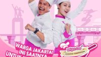 Bright Gas Cooking Competition 2025 Digelar, Ajang Nasional Kreasi Kuliner Cita Rasa Nusantara
