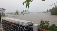 Cuaca Ekstrem Landa Sukabumi, Banjir dan Longsor Terjadi di Sejumlah Kecamatan