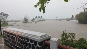 Cuaca Ekstrem Landa Sukabumi, Banjir dan Longsor Terjadi di Sejumlah Kecamatan