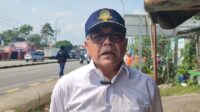 Dishub Sukabumi Siap Kawal Anugerah Makuta Binokasih dan Gapura Sri Baduga 2025