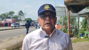 Dishub Sukabumi Siap Kawal Anugerah Makuta Binokasih dan Gapura Sri Baduga 2025