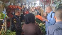 Disdagin dan BPKP Jabar Kawal Pasokan Bahan Pokok di Sukabumi