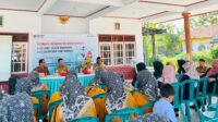 Sinergi Garbatera di Balongan: Cegah DBD dan Upaya Tingkatkan Gizi Balita