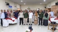 DPPKB Sukabumi Perkuat Sinergi Lintas Sektor untuk Percepatan Penurunan Stunting