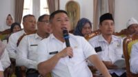 Kabupaten Sukabumi Perkuat 8 Aksi Konvergensi untuk Tekan Angka Stunting