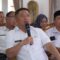 SAMBUTAN : Wakil Bupati Sukabumi, Andreas, saat memberikan sambutan dalam acara Penilaian Kerja TPPS Kabupaten Sukabumi 2025, yang digelar secara virtual di Gedung Negara Pendopo Sukabumi, tepatnya di ruas Jalan Raya Ahmad Yani, Kecamatan Warudoyong, Kota Sukabumi pada Rabu (13/8).