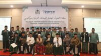 Pesantren Sukabumi Siap Bersatu, Gerakan Nyata Menuju Pendidikan Global