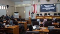 DPRD dan Pemkab Sukabumi Sepakati Perubahan APBD 2025