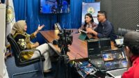 Pemberdayaan Perempuan Pesisir, Podcast Spesial Bersama Bupati Mempawah, Sifa Salma Jadi Moderator