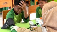 Disdik Sukabumi Gencarkan Pemeriksaan Kesehatan Gratis untuk Pelajar