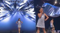 Gadis Cilik Asal Sukabumi Masuk 5 Besar Final Miss Bintang Indonesia Kids 2025