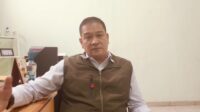 Koperasi Merah Putih Gunungparang Siap Dongkrak Ekonomi Warga Sukabumi