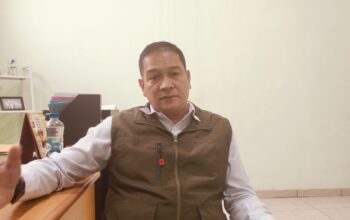 Lurah Gunungparang, Cecep Hidayat