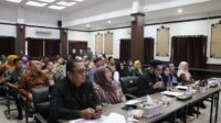 Gebyar Adminduk: Disdukcapil Jemput Bola Layani Penyandang Disabilitas di Sukabumi