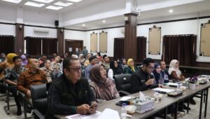 Gebyar Adminduk: Disdukcapil Jemput Bola Layani Penyandang Disabilitas di Sukabumi