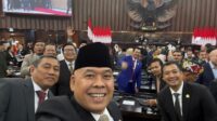 Hergun Sebut RAPBN 2026 Bukti Nyata Kepemimpinan Visioner Presiden Prabowo
