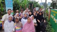 Dorong Pangan Lokal, Pertamina Jawa Bagian Barat Adakan Pelatihan Urban Farming