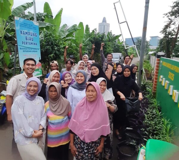 Pertamina