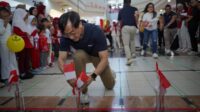 Rayakan Kemerdekaan, Indosat Perkuat Pemberdayaan Ekonomi dan Digital Masyarakat melalui Gerai IM3 dan 3Store di Jabodetabek, Banten hingga Jabar