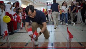 Rayakan Kemerdekaan, Indosat Perkuat Pemberdayaan Ekonomi dan Digital Masyarakat melalui Gerai IM3 dan 3Store di Jabodetabek, Banten hingga Jabar