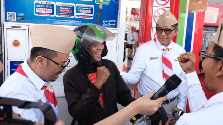 Promo Spesial HUT RI ke-80