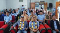 Dirpatuhal BPJS Kesehatan Ajak Masyarakat Sukabumi Hidup Sehat dan Paham JKN Melalui Gema Kompas JKN