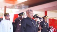 Makna Hari Kemerdekaan RI ke-80 dari Ketua DPRD Kabupaten Sukabumi