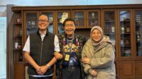 IGK Manila Wafat, Wali Kota Sukabumi Ungkap Pesan Bermakna: Opa Vibes-nya Selalu Positif