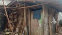 70 KK di Cibentang Gunungguruh Tinggal di Rumah Reyot