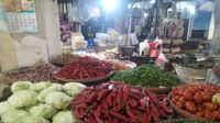 Harga Sayur Turun di Sukabumi, Diskumindag Pastikan Pasokan Stabil