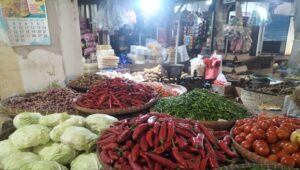 Harga Sayur Turun di Sukabumi, Diskumindag Pastikan Pasokan Stabil