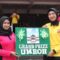 HADIAH UMROH: Kapolres Sukabumi Kota, AKBP Rita Suwadi secara simbolis menyerahkan hadiah umroh kepada peserta, Selasa (19/8).