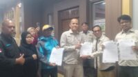 DPRD Digeruduk Ketua RW: Program P2RW Dianggap Pilar Pembangunan Warga
