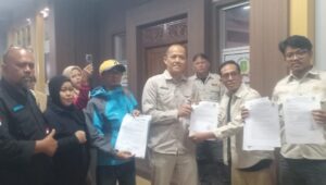 DPRD Digeruduk Ketua RW: Program P2RW Dianggap Pilar Pembangunan Warga