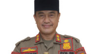 Bukan Sekadar Upacara: Satpol PP Sukabumi Jadikan HUT RI Momentum Pengabdian